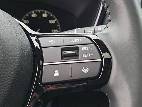 Certified 2024 Honda CR-V EX-L image 23