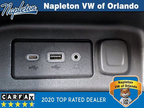 Used 2020 Chevrolet Equinox LT image 16