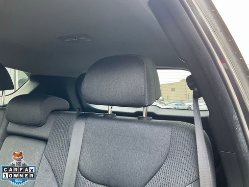 Used 2023 Hyundai Santa Fe SEL image 31