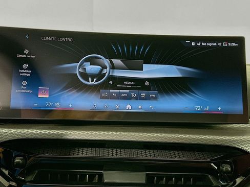 New 2026 BMW 330i Sedan w/ Premium Package image 14