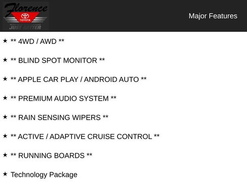 Used 2026 Chevrolet Suburban Premier AWD/4WD image 19