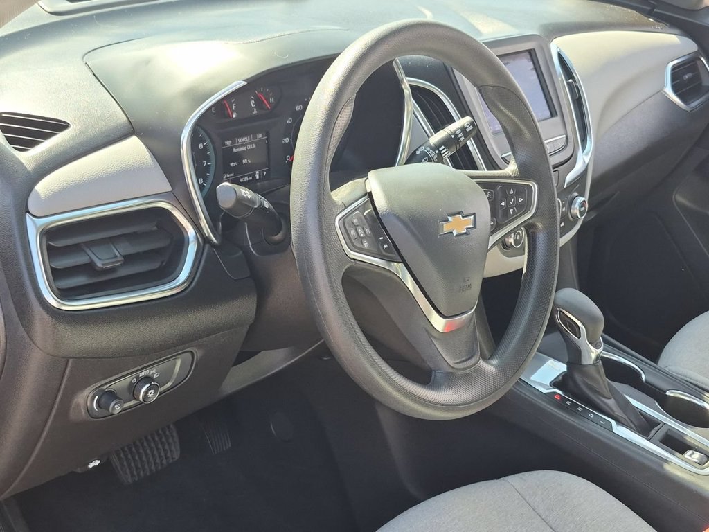 Used 2024 Chevrolet Equinox LS FWD image 10