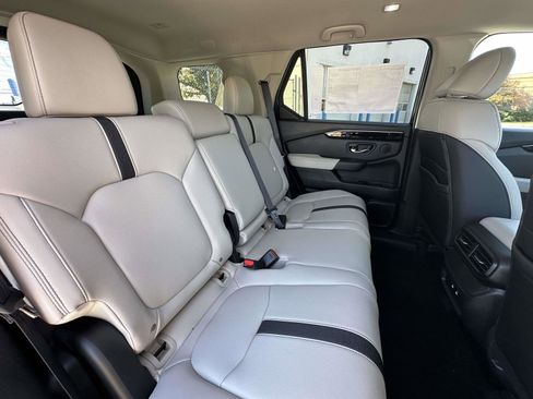 New 2026 Honda Passport RTL image 16