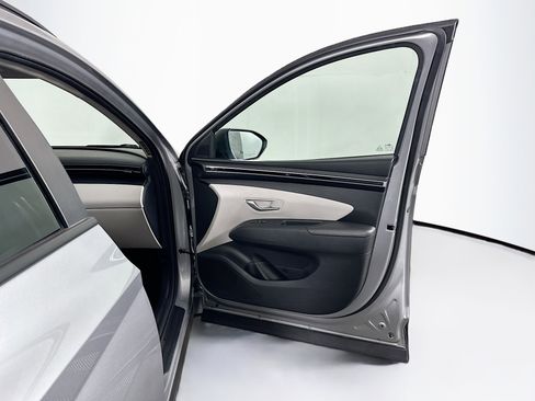 Used 2024 Hyundai Tucson SEL FWD image 31