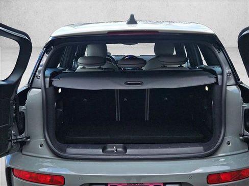 Used 2023 MINI Cooper Clubman John Cooper Works AWD/4WD image 21