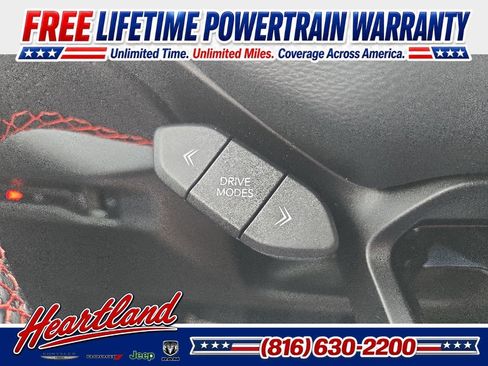 New 2026 Dodge Charger R/T w/ Performance Handling Group AWD/4WD image 47