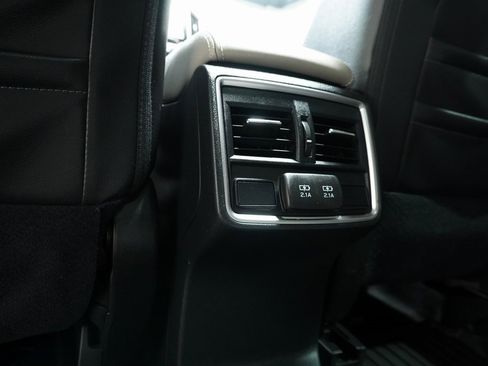 Used 2020 Subaru Forester Limited w/ Popular Package #3 image 15