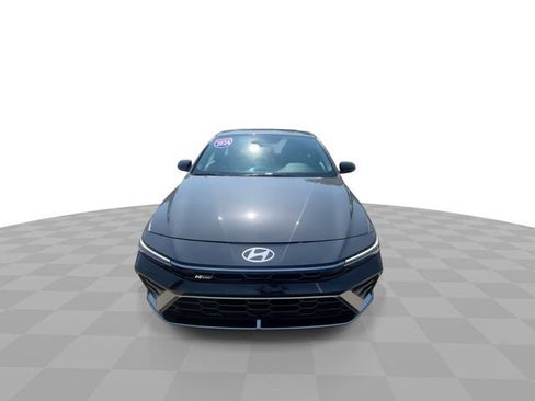 Used 2024 Hyundai Elantra N Line FWD image 5