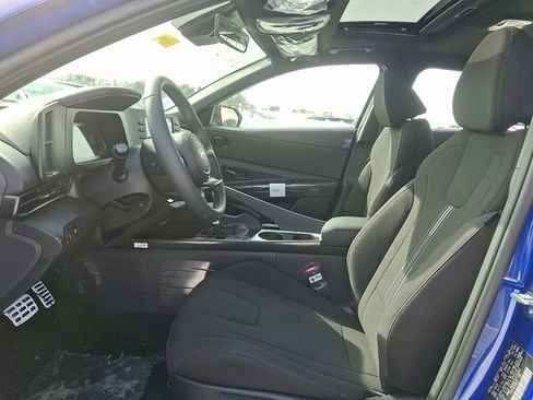 New 2026 Hyundai Elantra SEL Sport Premium FWD image 5