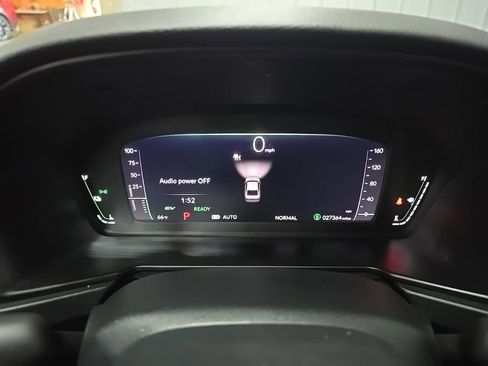 Used 2025 Honda Accord Touring image 23