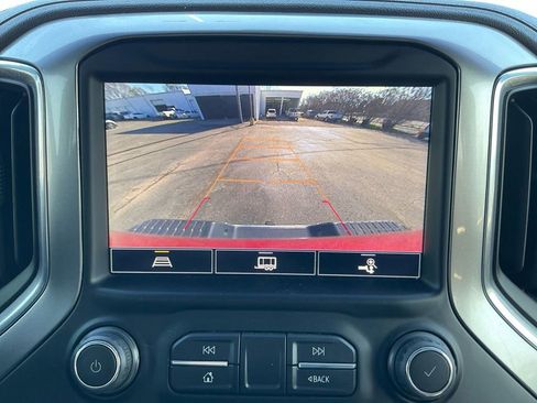 Used 2021 Chevrolet Silverado 2500 LTZ w/ LTZ Texas Edition AWD/4WD image 26