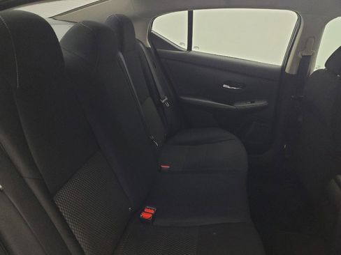 Used 2020 Nissan Sentra S FWD image 19