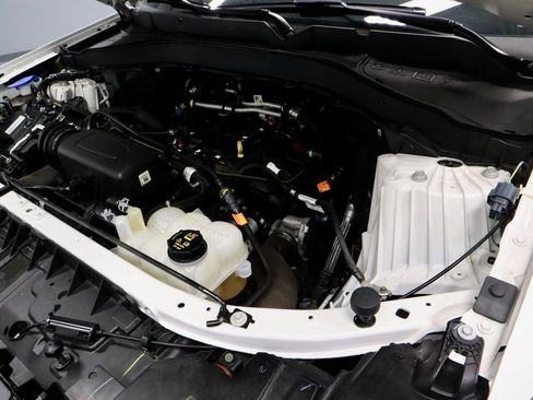 Certified 2022 Ford Explorer Timberline image 20