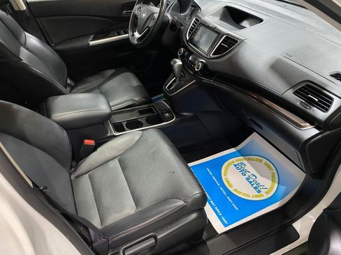 Used 2016 Honda CR-V EX-L image 19