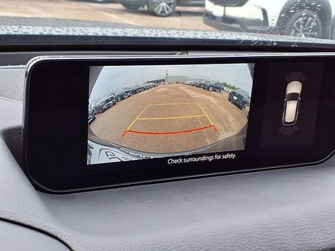 New 2026 MAZDA CX-50 AWD 2.5 S w/ Weather Package image 8