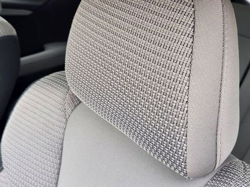 Certified 2025 Subaru Outback Premium image 15