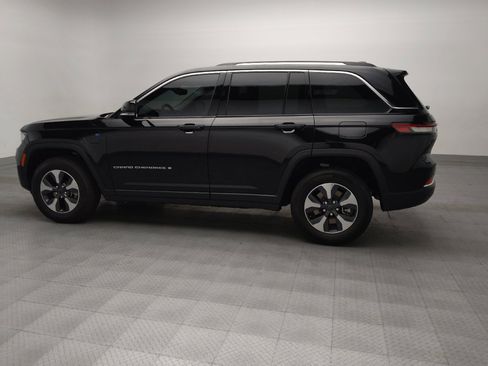 Used 2023 Jeep Grand Cherokee image 3