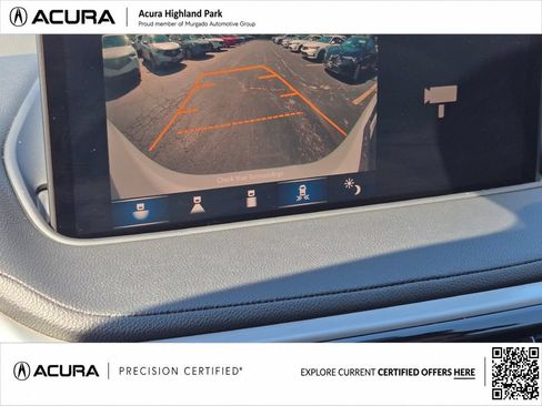 Certified 2024 Acura MDX SH-AWD image 43