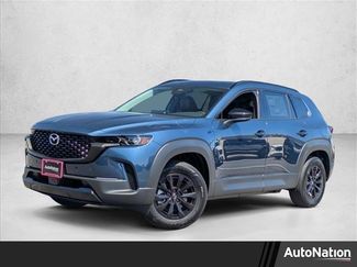 New 2026 MAZDA CX-50 AWD 2.5 Hybrid w/ Premium Pkg video 1