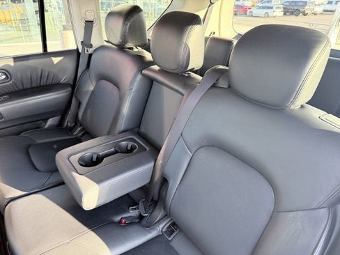Certified 2024 Nissan Armada SL image 23