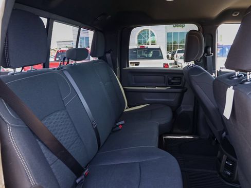 New 2026 RAM 2500 Tradesman AWD/4WD image 75