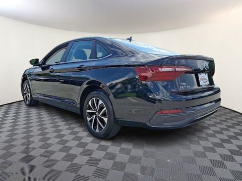 Used 2023 Volkswagen Jetta S w/ IQ.Drive Package FWD image 4