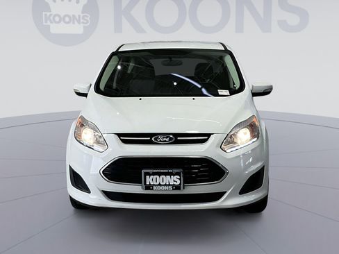 Used 2017 Ford C-MAX SE image 19