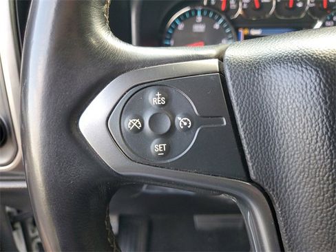 Used 2014 Chevrolet Silverado 1500 LT w/ All Star Edition image 28