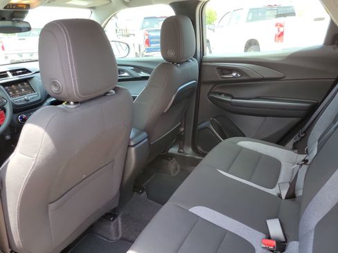 Used 2023 Chevrolet TrailBlazer LS AWD/4WD image 20
