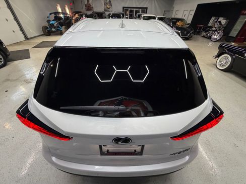 Used 2018 Lexus NX 300 F Sport image 18