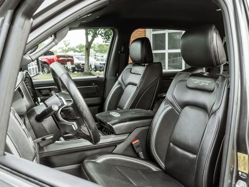 Used 2021 RAM 1500 TRX w/ TRX Level 2 Equipment Group AWD/4WD image 7