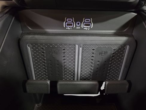 New 2026 RAM 2500 Big Horn AWD/4WD image 31