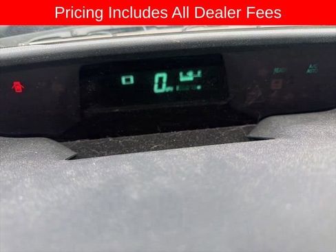 Used 2008 Toyota Prius FWD image 2