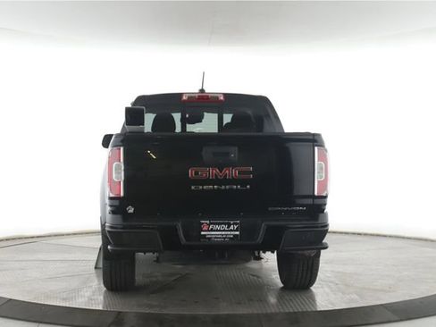 Used 2022 GMC Canyon Denali AWD/4WD image 11