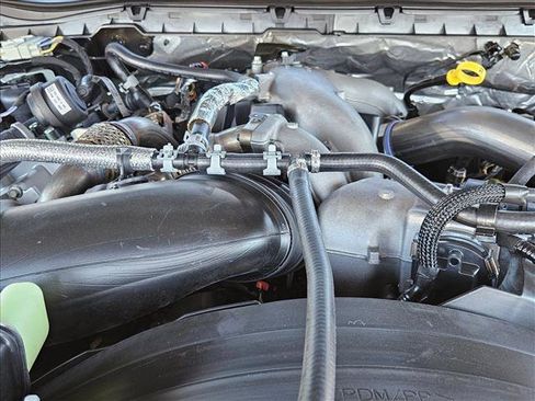 New 2026 Ford F250 Lariat w/ FX4 Off-Road Package image 17