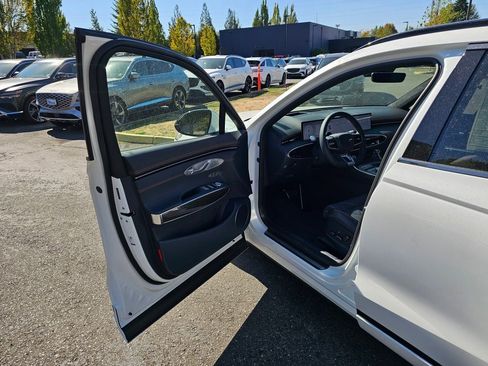 New 2026 Genesis GV70 3.5T Sport Prestige image 20