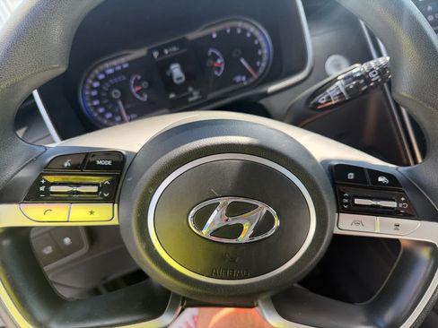 Used 2023 Hyundai Tucson SEL AWD/4WD image 30