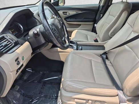 Used 2016 Honda Pilot EX-L image 17