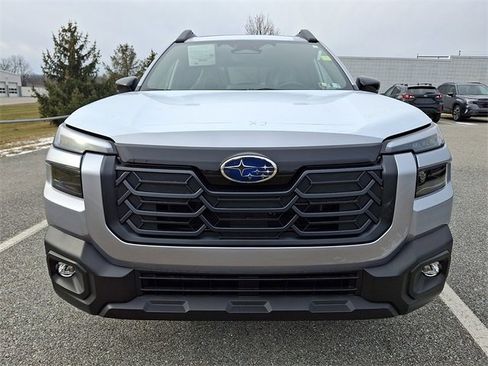 New 2026 Subaru Outback Premium image 2