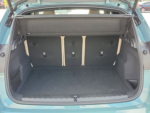 Used 2024 BMW X1 M35i w/ Premium Package image 12