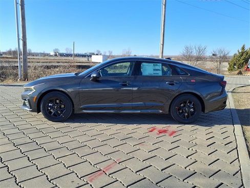 New 2026 Kia K5 LXS image 2