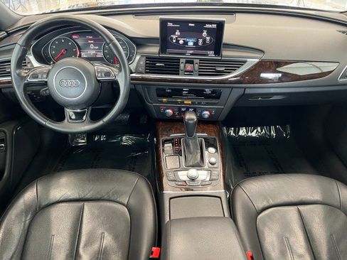 Used 2016 Audi A6 2.0T Premium Plus image 19