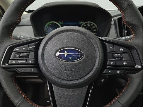 New 2026 Subaru Crosstrek 2.5i Limited AWD/4WD image 20