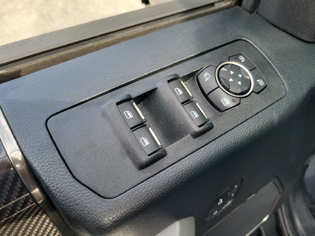 Used 2020 Ford F150 Raptor w/ Equipment Group 802A Luxury AWD/4WD image 11