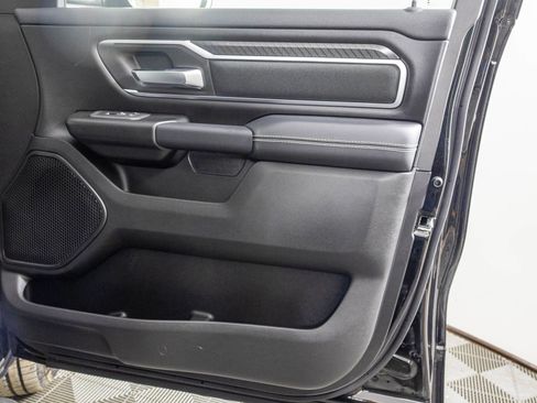 New 2026 RAM 1500 4x4 Crew Cab image 44