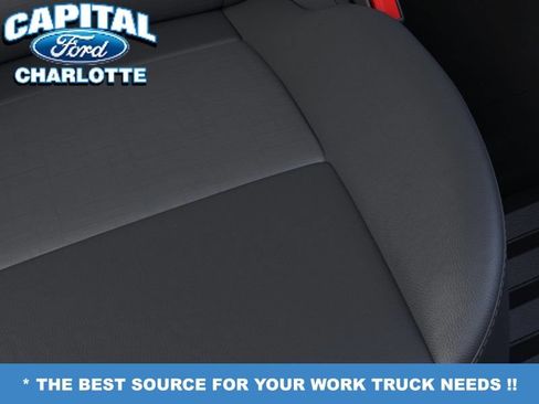 New 2026 Ford Transit 350 148 High Roof Extended RWD image 16