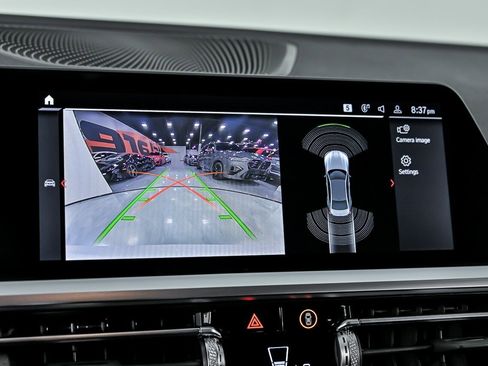 Used 2022 BMW M3 Competition w/ Executive Package image 31