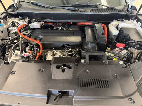 Used 2024 Honda CR-V Sport image 10