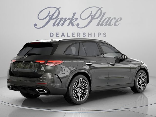 Certified 2026 Mercedes-Benz GLC 300 image 21