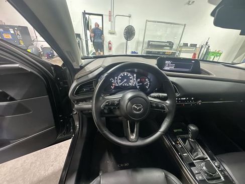 Used 2024 MAZDA CX-30 AWD 2.5 S w/ Premium Package image 15